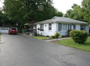 153 Mark Ave, Mount Washington, KY 40047