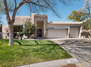 11930 Dusty Rose Rd NE, Albuquerque, NM 87122