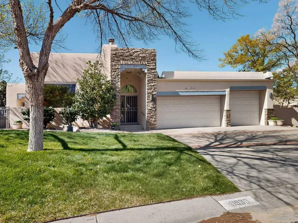 11930 Dusty Rose Rd NE, Albuquerque, NM 87122
