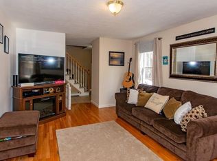 36 Hunter Ave, Wareham, MA 02571