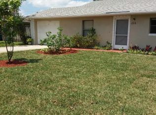 1716 Mason Ter, Melbourne, FL 32935