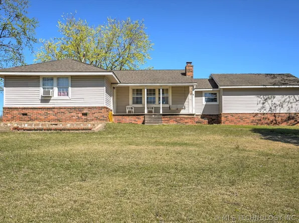 3028 W 97th St, Tulsa, OK 74132