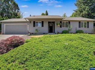 2876 Johan Ct NW, Salem, OR 97304