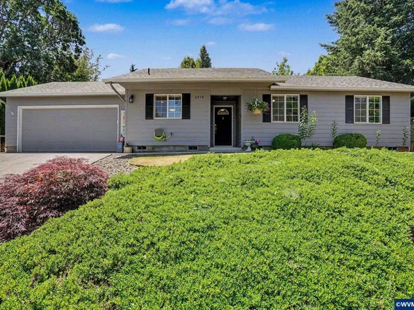 2876 Johan Ct NW, Salem, OR 97304