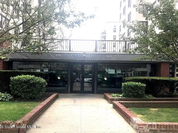 3080 Voorhies Ave APT 5M, Brooklyn, NY 11235