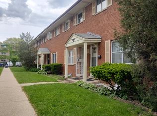 1411 W Touhy Ave, Chicago, IL 60626
