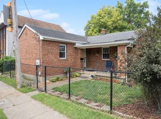 117 W Forrer St, Cincinnati, OH 45215