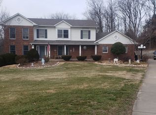 18941 Dalton View Ct, Florissant, MO