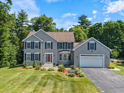 15 Overlook Road, Newton, NH, 03858