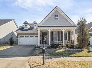 2140 Hickory Brook Dr, Hermitage, TN 37076