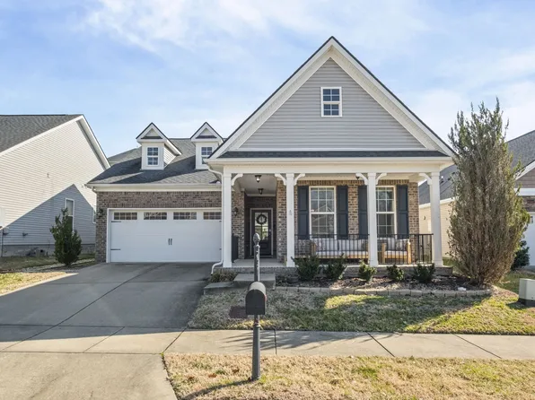 2140 Hickory Brook Dr, Hermitage, TN 37076