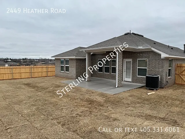 2449 Heather Rd — Photo 34