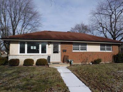 6852 Saratoga Dr, Bridgeview, IL, 60455