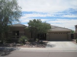 5235 E Poston Dr, Phoenix, AZ 85054
