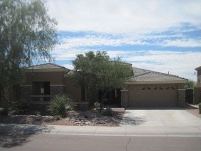5235 E Poston Dr, Phoenix, AZ, 85054