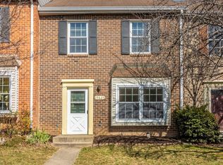 19625 Rhinestone Dr, Germantown, MD 20874