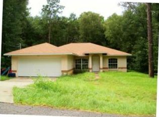 3940 S Linwood Ter, Inverness, FL 34452