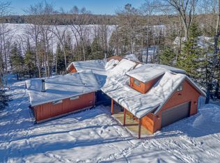 4195 Gordon Jackson Ln, Long Lake, WI 54542