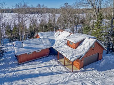 4195 Gordon Jackson Ln, Long Lake, WI, 54542