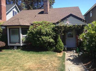 6008 36th Ave NE, Seattle, WA 98115