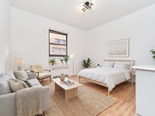 317 West 74th Street image 1 of 9