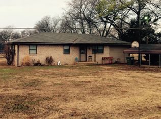 115 Blackjack Ln, Wilson, OK 73463