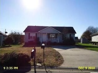 5169 Wheat Dr SW, Concord, NC 28027