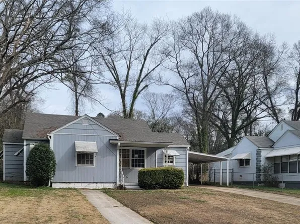 2242 Jernigan Dr SE, Atlanta, GA 30315