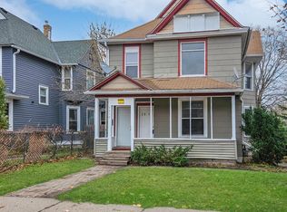 2910 N 4th St, Minneapolis, MN 55411