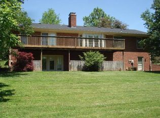 126 Sycamore Dr, Georgetown, KY 40324