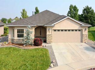 641 Badger Ct, Montrose, CO 81403