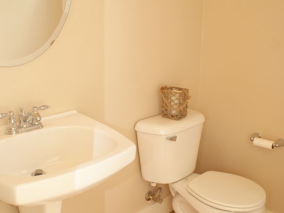 Powder Bath