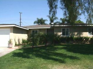 2435 W Orange Ave, Anaheim, CA 92804