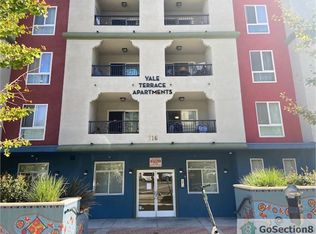 716 Yale St, Los Angeles, CA 90012