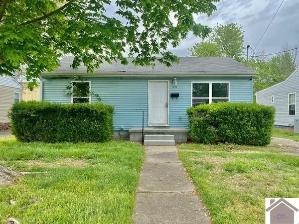 1812 N 10th St, Paducah, KY 42001