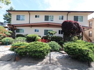 2605 Central Ave APT D, Alameda, CA 94501