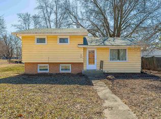 309 W Charles St, Mc Lean, IL