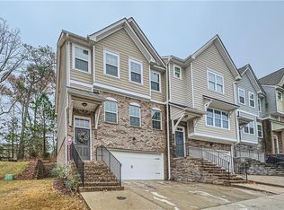 4176 Chatham Ridge Dr, Buford, GA 30518