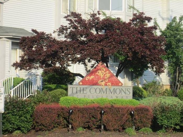 Community Entrance