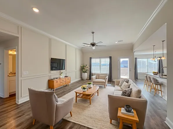 302B Freight Train Trl, Statesboro, GA