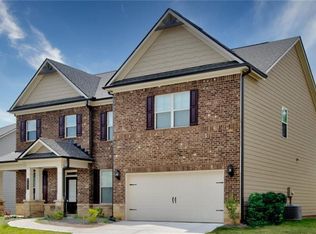7130 Birch View Ct, Flowery Branch, GA 30542