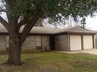 720 Admiralty Way, Fort Worth, TX 76108