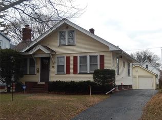 45 Briarcliff Rd, Rochester, NY 14616