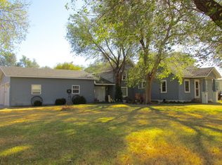 48 N Baca Ave, Elkhart, KS 67950