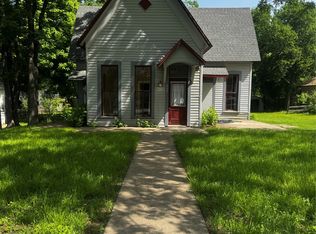 408 W Bridge St, Weatherford, TX 76086