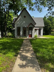 408 W Bridge St, Weatherford, TX, 76086