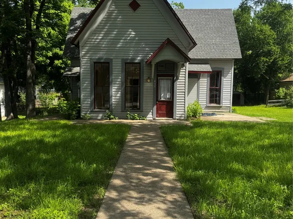408 W Bridge St, Weatherford, TX 76086