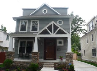 908 Davis Ave, Birmingham, MI 48009