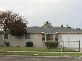 2426 W Indianapolis Ave, Fresno, CA