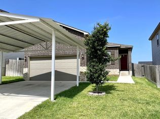 9980 Inmaculada Ln, Laredo, TX 78045